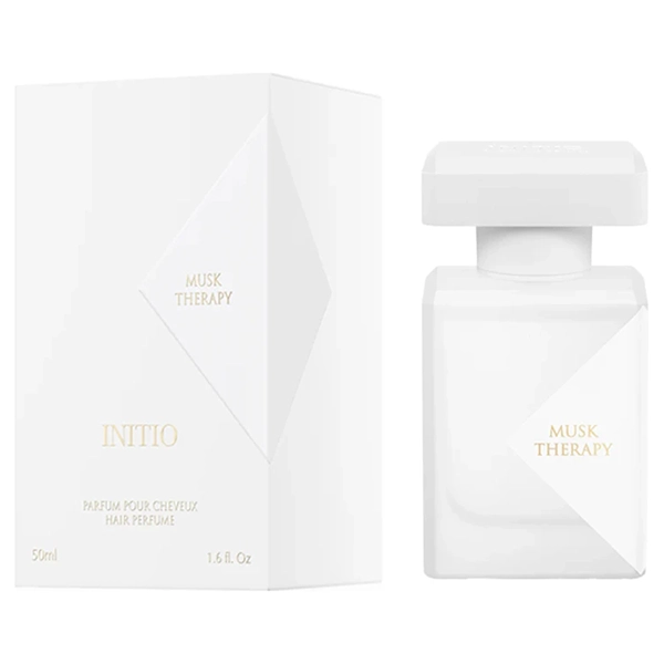 Фото Musk Therapy